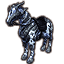 Night Frost Atronach Steed icon